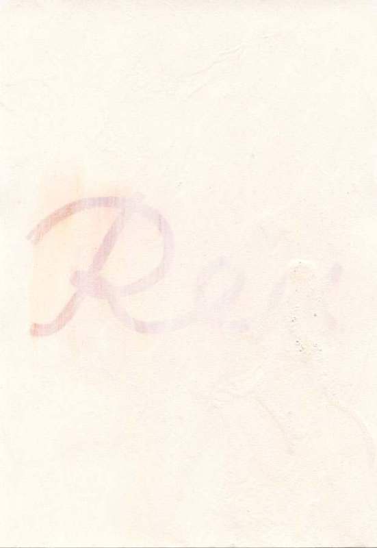 #012 | 2019 | Eitempera auf 300g Arches Aquarell Papier | 26 x 18 cm | Helmi Ohlhagen © VG Bild-Kunst Bonn